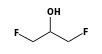 1,3-Difluoro-2-propanol