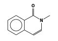 1(2H)-Isoquinolinone, 2-methyl-