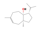 C15H26O