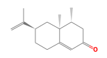 C15H22O