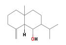 C15H26O