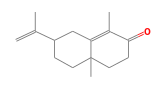 C15H22O