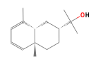 C15H24O