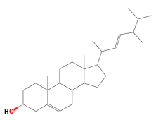 C28H46O