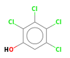 C6H2Cl4O