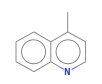 C10H9N