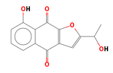 C14H10O5