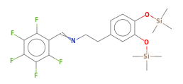 C21H26F5NO2Si2