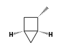 Bicyclo[2.1.0]pentane, 2-methyl-, (1α,2α,4α)-