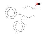 C19H22O