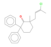 C23H25ClO