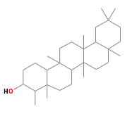 C30H52O