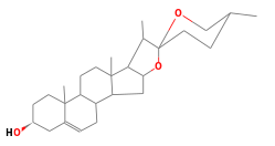 C27H42O3