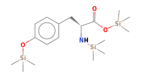 C18H35NO3Si3