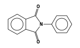 1H-Isoindole-1,3(2H)-dione, 2-phenyl-