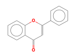 C15H10O2