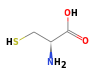 C3H7NO2S
