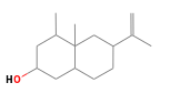 C15H26O