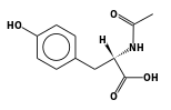 N-acetyl-L-tyrosine