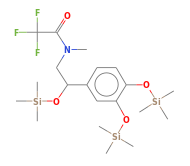 C20H36F3NO4Si3