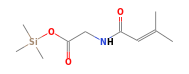 C10H19NO3Si