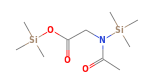 C10H23NO3Si2