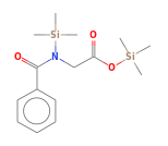 C15H25NO3Si2