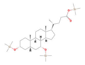 C33H64O4Si3