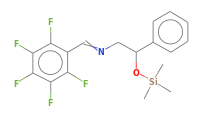 C18H18F5NOSi