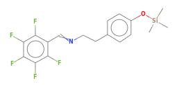 C18H18F5NOSi