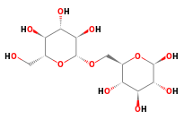 C12H22O11