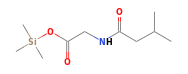 C10H21NO3Si