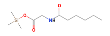 C11H23NO3Si