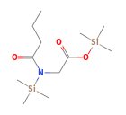 C12H27NO3Si2