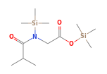 C12H27NO3Si2