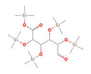 C21H50O7Si5