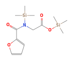 C13H23NO4Si2