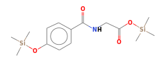 C15H25NO4Si2