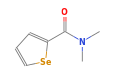 C7H9NOSe