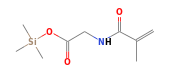 C9H17NO3Si