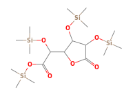 C18H40O7Si4