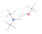 C11H31NOSi3