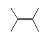 2-Butene, 2,3-dimethyl-