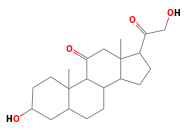 C21H32O4