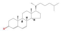 C27H42O