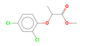 C10H10Cl2O3