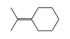 Cyclohexane, (1-methylethylidene)-