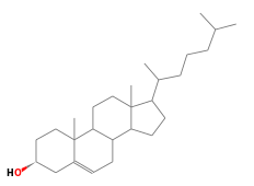 C27H46O