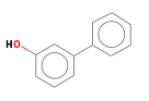 C12H10O