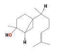 C15H26O